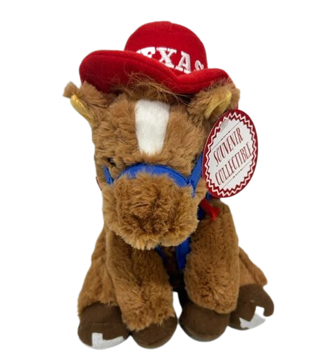 AST STUFFED ANIMALS